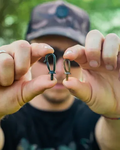Fox Edges Downrigger Back Weights Sinkers 43g 3pcs