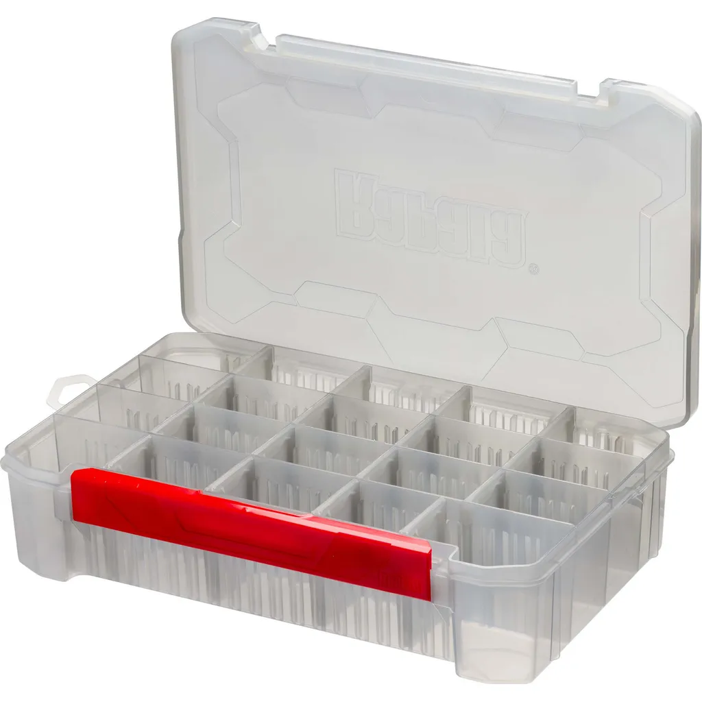 Rapala TACKLE TRAY 356 DEEP RTT356D 35.6x22.7x8.2cm