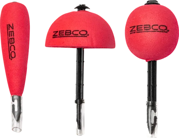 Zebco DB Series Deadbait Pop Up Kit 3pcs Plastic