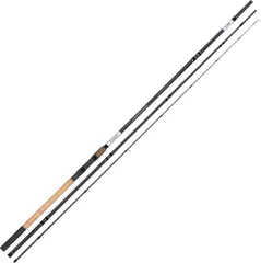 FTM Tubertini Catapult Silver Friedfischrute 3.9m 18–40g 3pc