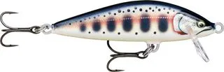 Rapala Countdown Elite 5,5cm 5g 0,9m GDYM (Gilded Yamame)