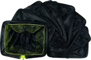 Matrix Commercial Keepnet 2.50m 3pcs 100% Polyester Mesh