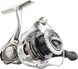 Abu Garcia Zenon Spinning Reels 2000S 145g 3kg 69cm 11 5.2:1