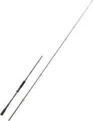 Hearty Rise Dark Soul Spinning 2,1m 6–28g 2pc
