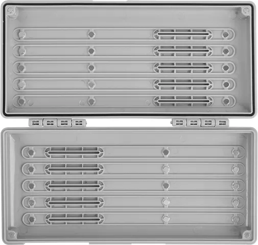 Preston Mag Store System 15cm