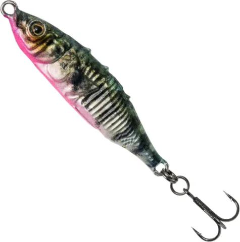 Westin Stickleback Meerforellenköder 6.5cm 10g Pink Stickle