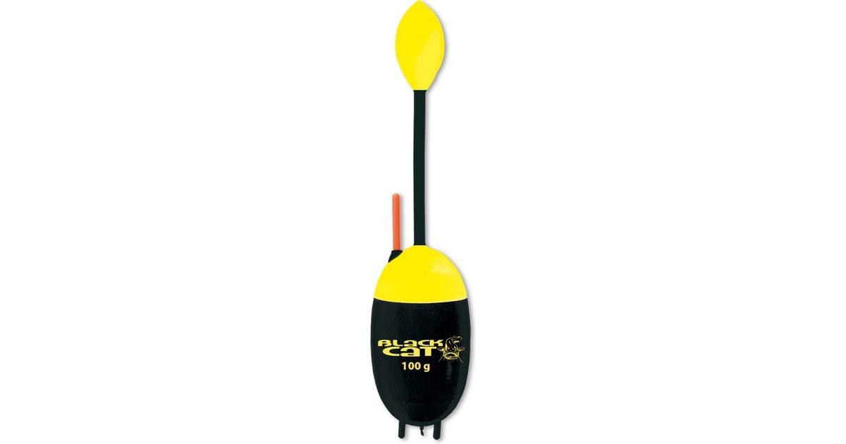 Black Cat Catfish Floats 100g