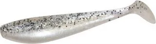 Fox Rage Zander Pro Shads Softbaits 1pc 14cm Salt N Pepper
