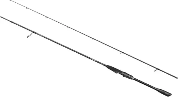 Savage Gear Revenge SG8 Light Game Spinnrute 2.13m 1–7g Fast