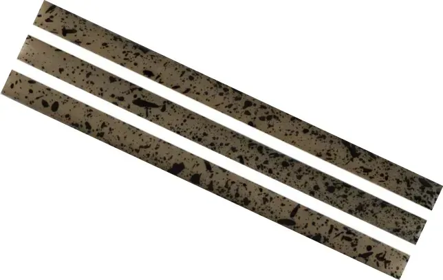 Fox Edges Camo Shrink Tube 2.4–0.8mm M