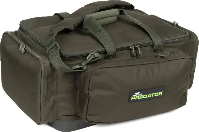 Fox Rage Predator Carryall 62x42x30cm Polyester