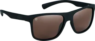 Fox Rage Polarisationsbrille Rubberised Brown