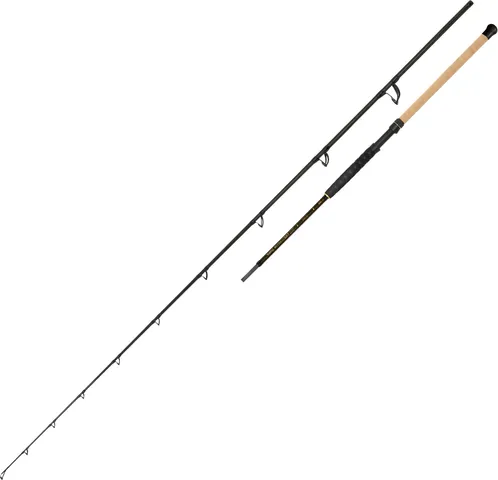 Black Cat Battle Cat Elite Bank 3.0 LE Wallerrute 3m 600g 2pc