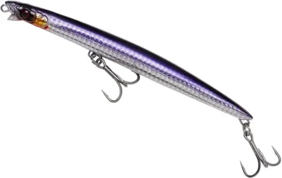 Savage Gear Deep Walker 2.0 Crankbaits 17.5cm 1–30m 50g FS BA