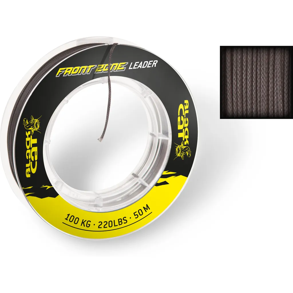 Black Cat Front Zone Leader 45m