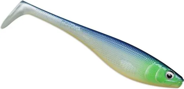 Rapala Soft Peto 18cm 51g Blue Ghost