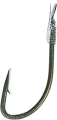 Balzer Camtec Speci Allround Ready-Made Rig #8 60cm 0.20mm