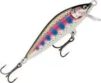 Rapala Countdown Elite 9.5cm 14g Gilded Rainbow Trout