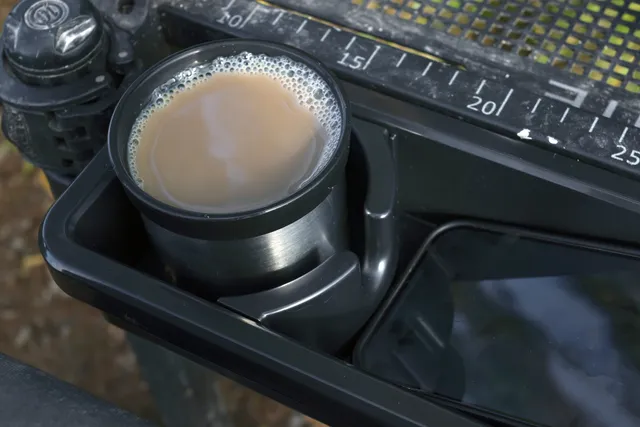 Preston Offbox Accessory Tray P0110101 34x11x8cm 400g