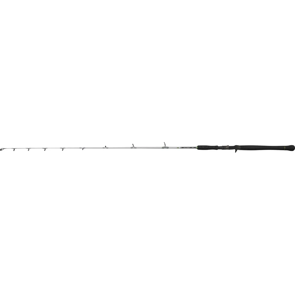 Madcat Full Force Spiral Welsrute 180cm 100-200g 1pc