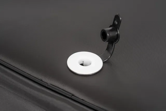 Black Cat XL Bait Carrier 84L EVA