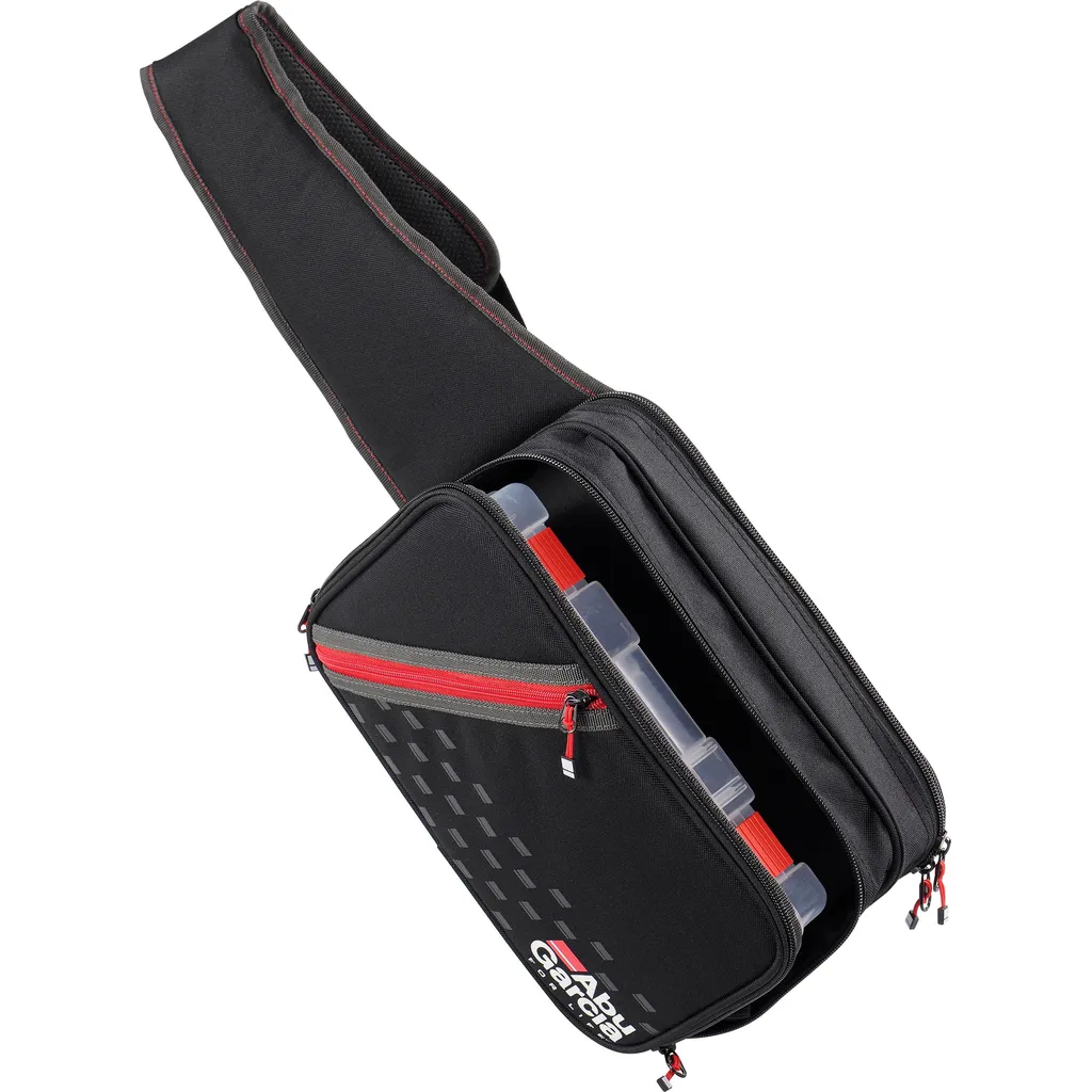 Abu Garcia Sling Bag 31x12x22cm