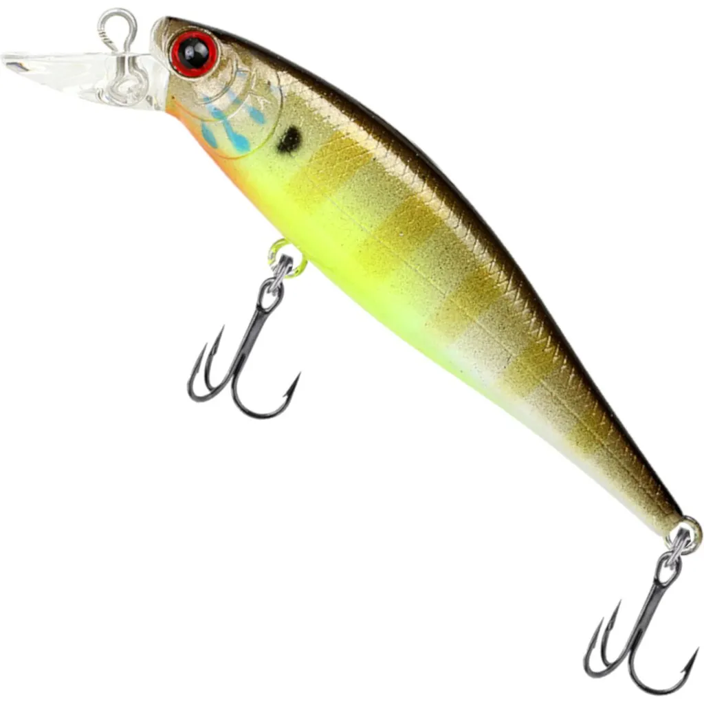 Lucky Craft Pointer 65 Wobbler Cow Boy Gill 6.5cm 5g