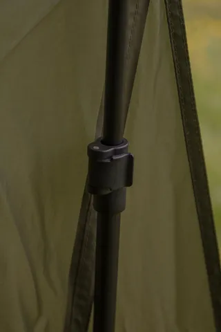 Black Cat Kraken Shelter 210cm 100% Polyester