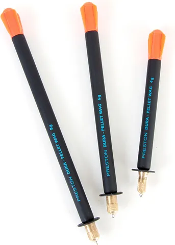 Preston Dura-Pellet Wag 10mm Slim 6g