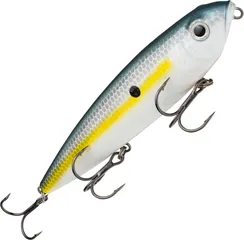 Strike King KVD Sexy Dawg Topwater 11.5cm 17.7g Sexy Shad