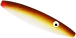 Westin Skruen Meerforellenköder 5.9cm 15g Stickleback