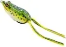 Savage Gear Hop Walker Frog 5.5cm 15g Green Leopard