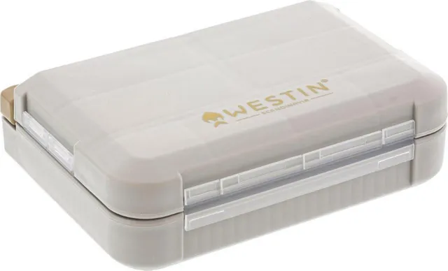 Westin W3 Terminal Tackle Box S 10,7x7,4x3cm