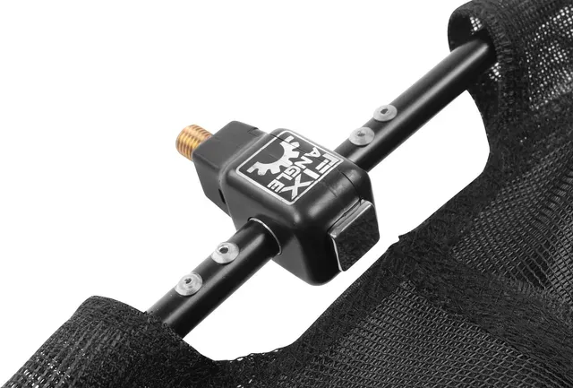 Preston Space Saver Setzkescher 2.5m