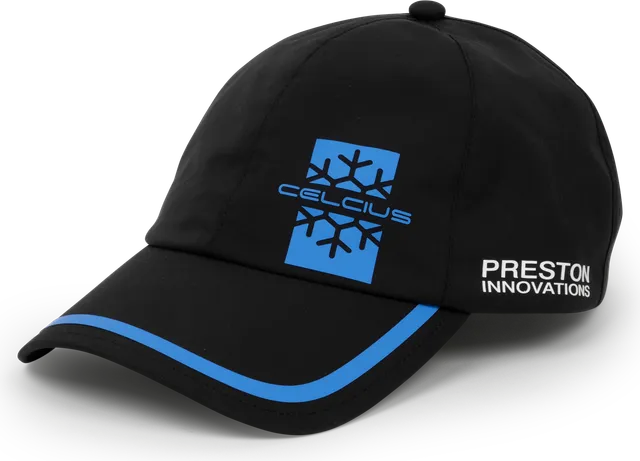Preston Celcius Cap P0200678