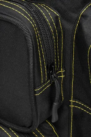 Black Cat BLCK Rucksack 47x36x30cm 5 Polyester