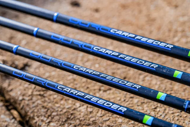Preston Dura Carp Feeder 3m 40g 157cm