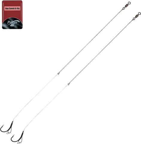 Pelzer Fluo Combi D-Rig #2