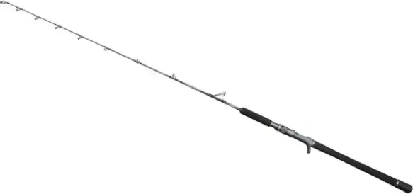 Penn Battalion Solid Sea Fishing Rod 1.7m 500g 1pc
