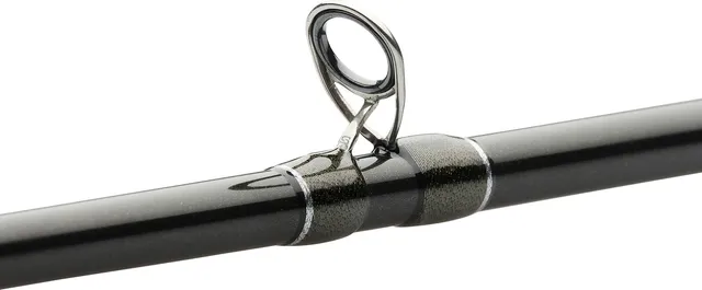 Westin W2 Powerstrike-T Baitcasterrute 2,18m 20-60g 2-teilig