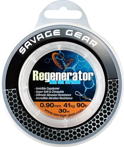 Savage Gear Regenerator Mono 0.50mm 14.5kg 30m