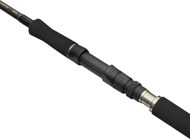 Penn Regiment IV Spin/Pilk Spinning Rod 1002 3.04m 20–70g