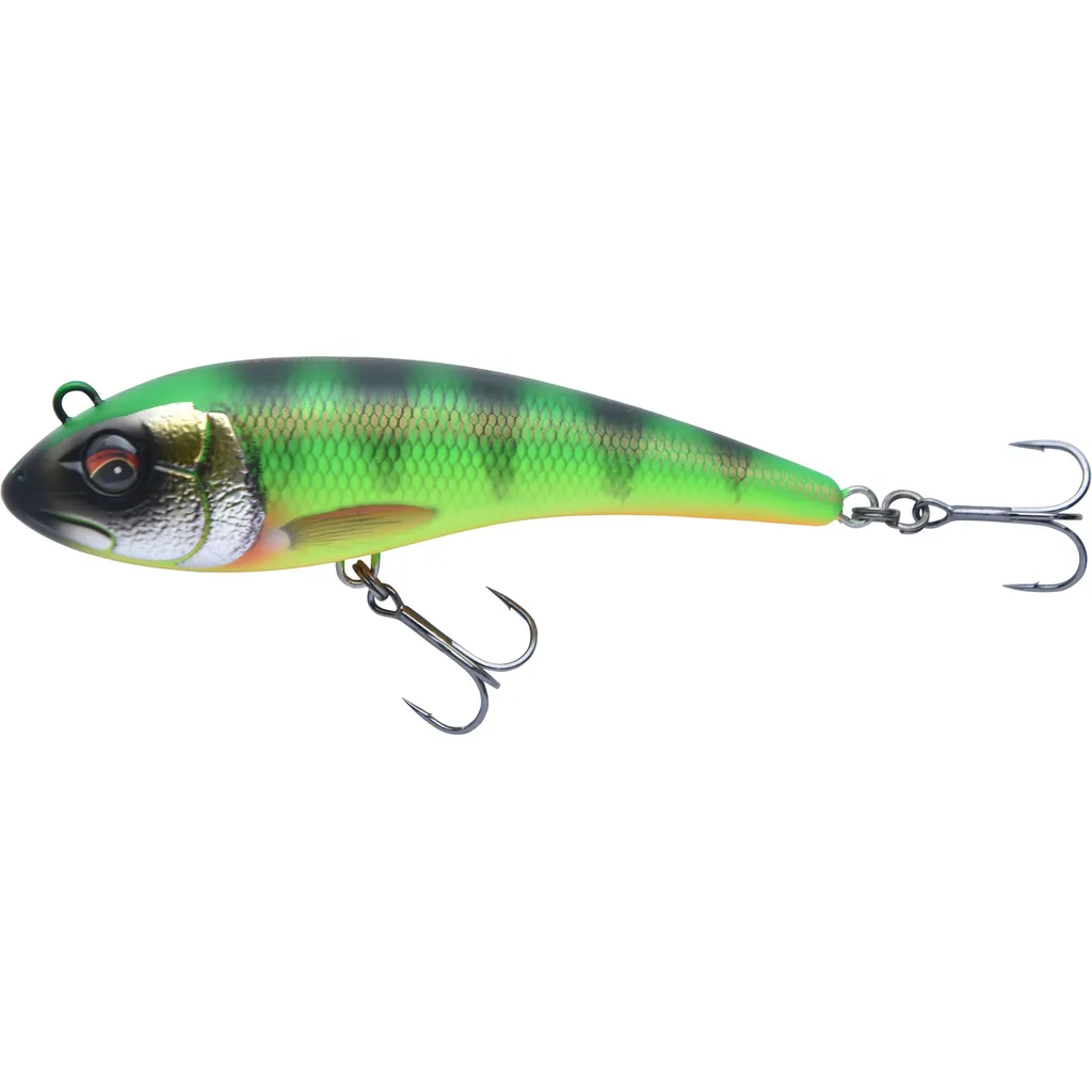 Savage Gear Low Glider Jerk SS 14.5cm 78g Firetiger