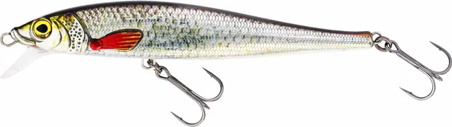 Westin Jerkbite SR 17cm 47g Real Roach Suspending