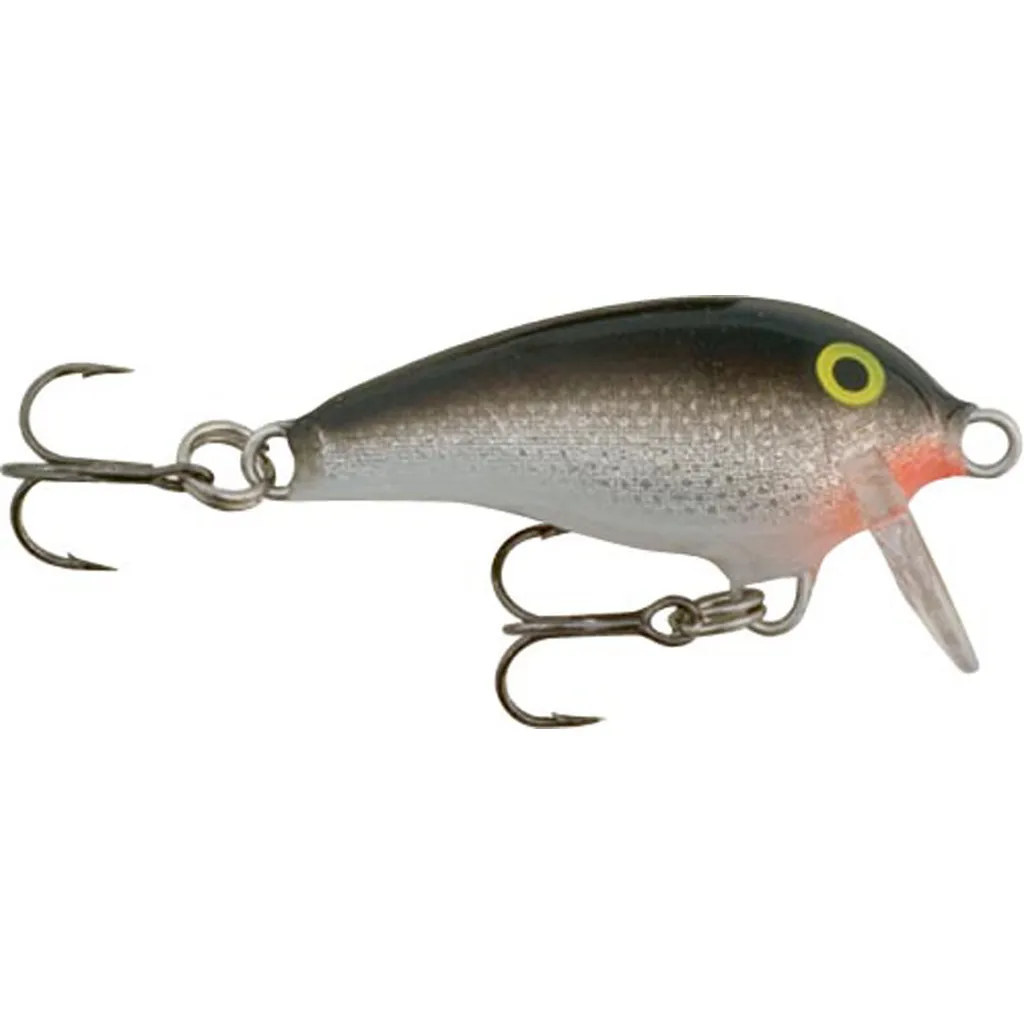 Rapala Mini Fat Rap MFR03 Wobbler 3cm 4g S