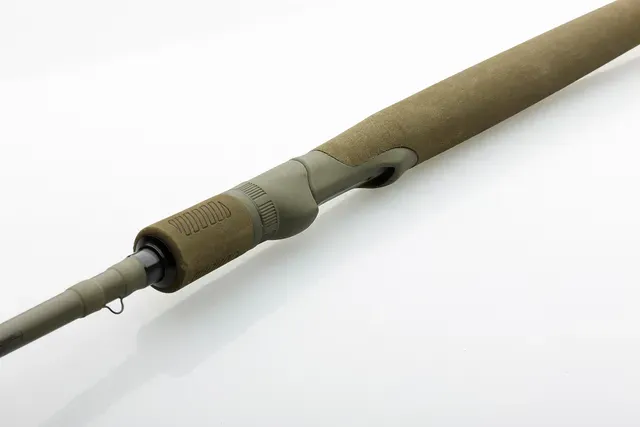 Savage Gear SG4 Distance Game Spinnrute 2.74m 10–30g XF