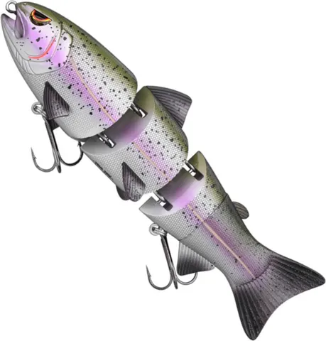 Spro Sb UV Swimbait 20cm 75g Rainbow Trout
