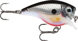 Rapala BX Brat Crankbaits 5cm 1.8m 10g S
