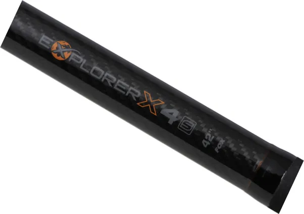 Fox Horizon X4S Landing Net 106.68cm Retractable