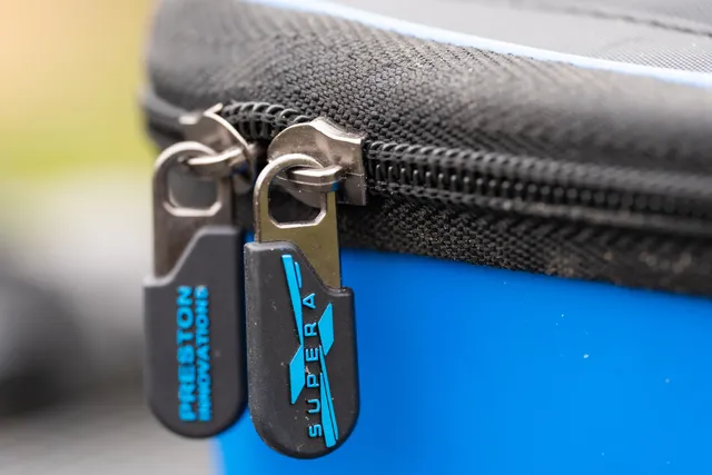 Preston Supera X 1,5l